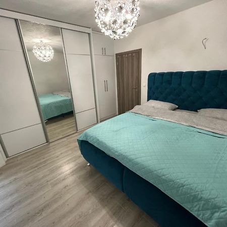 Apartment Iva Mostar Buitenkant foto