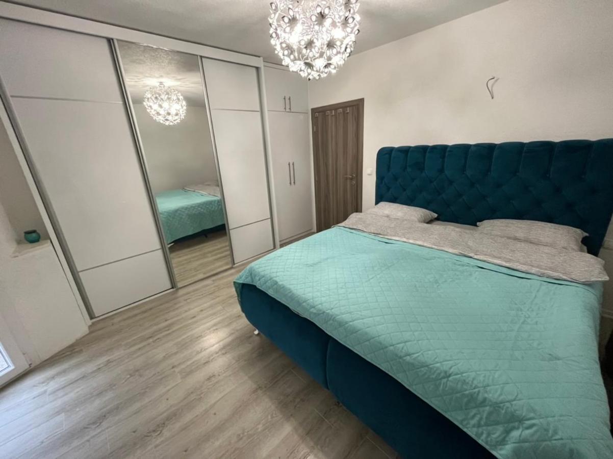 Apartment Iva Mostar Buitenkant foto
