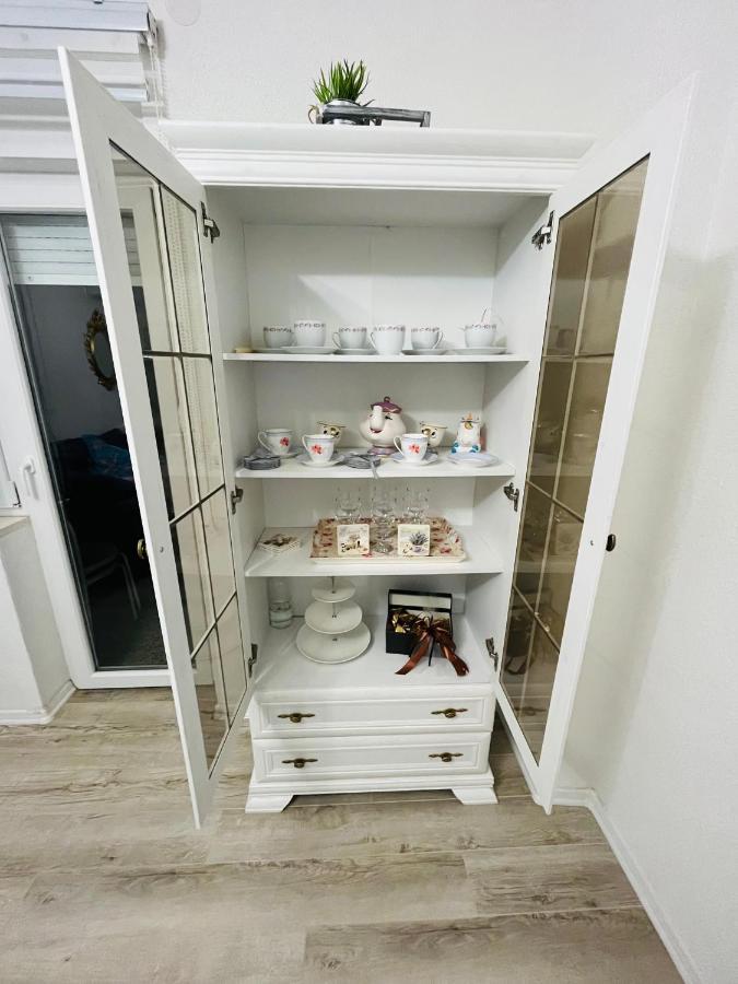 Apartment Iva Mostar Buitenkant foto