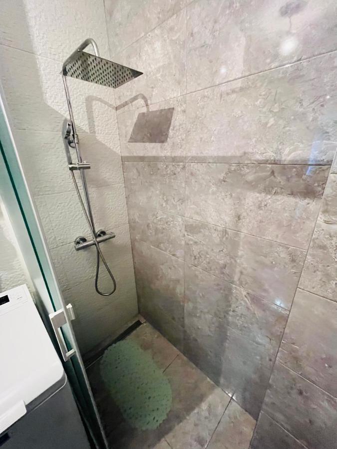 Apartment Iva Mostar Buitenkant foto