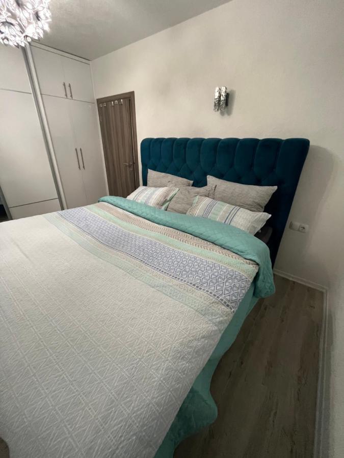 Apartment Iva Mostar Buitenkant foto